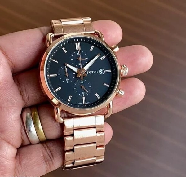 Fossil Latest Premium Watch 89.0