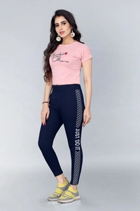 Glamarous Women Jeggings - 28
