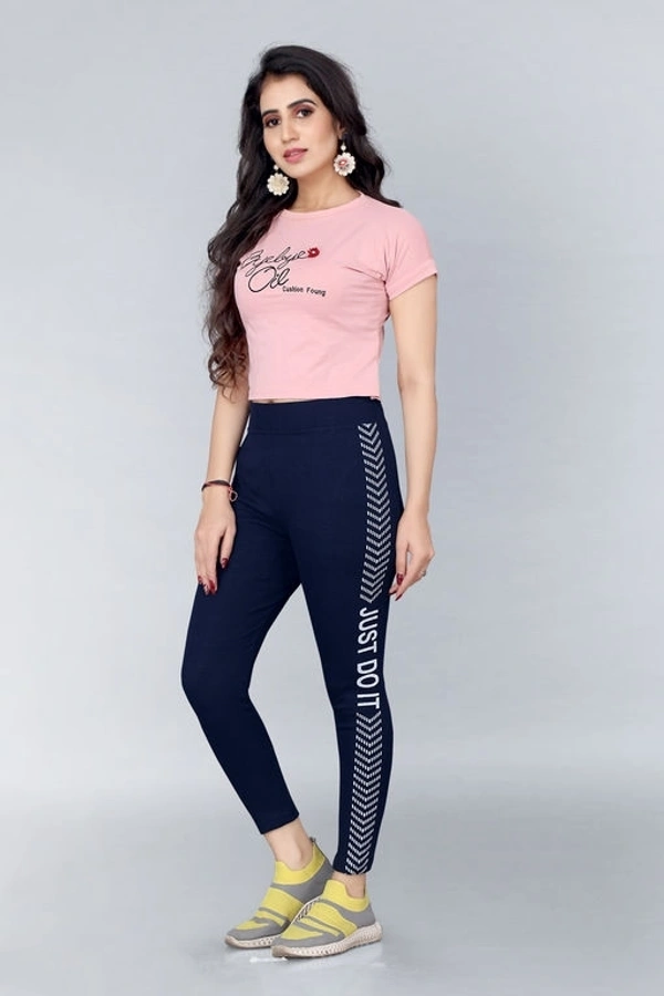 Glamarous Women Jeggings - 28