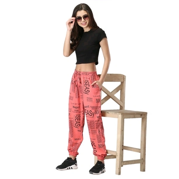 Graceful Women Women Trousers - 28