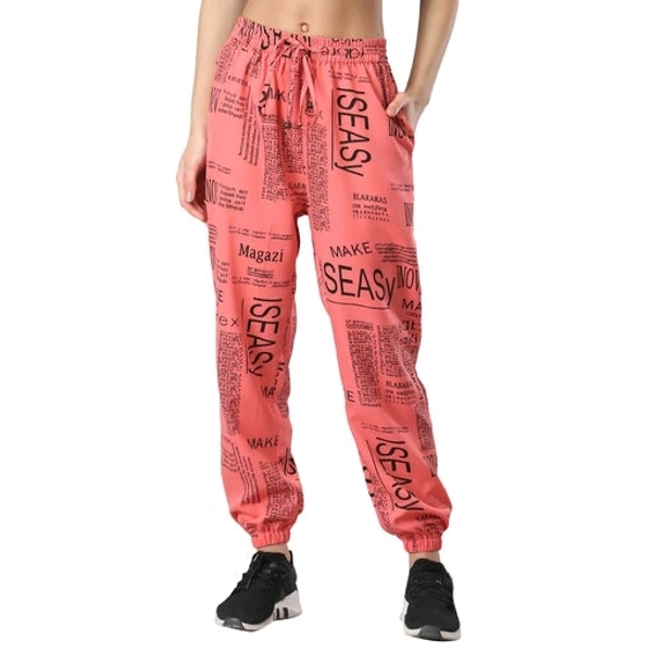 Graceful Women Women Trousers - 28