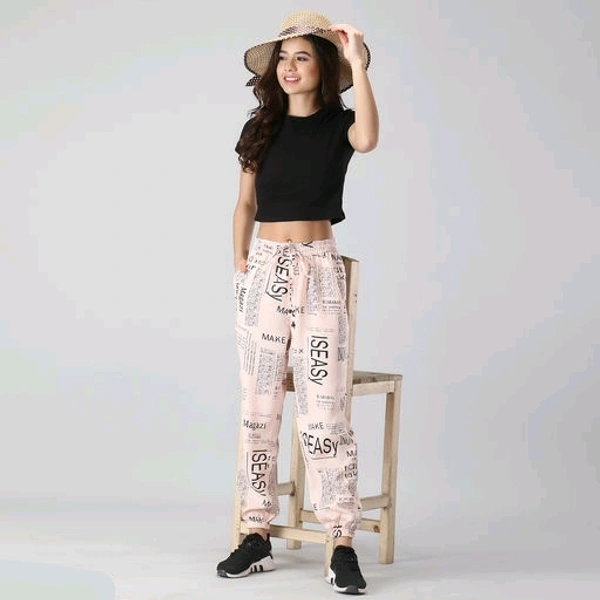 Graceful Women Women Trousers39 - 28