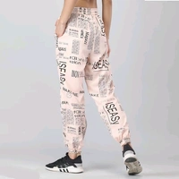 Graceful Women Women Trousers39 - 28