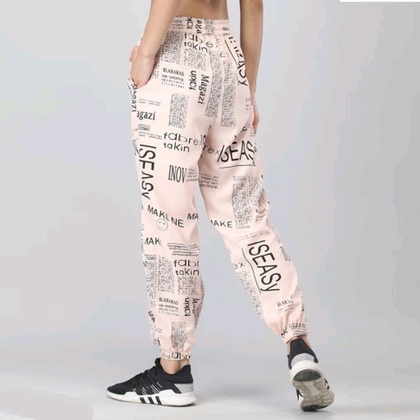 Graceful Women Women Trousers39 - 28