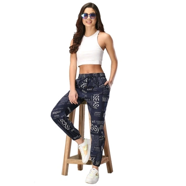 Graceful Women Women Trousers901 - 26