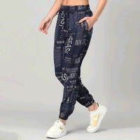 Graceful Women Women Trousers901 - 26