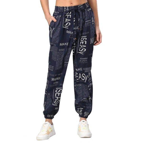 Graceful Women Women Trousers901 - 26