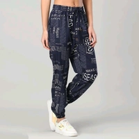 Graceful Women Women Trousers901 - 26