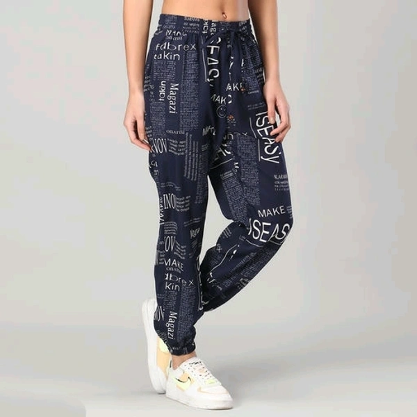 Graceful Women Women Trousers901 - 26