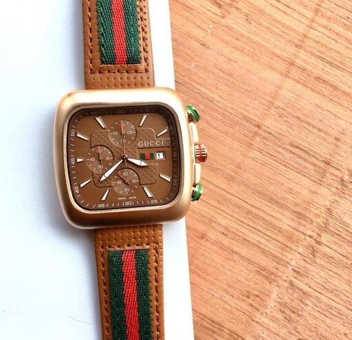 GUCCI Analog Watch 47