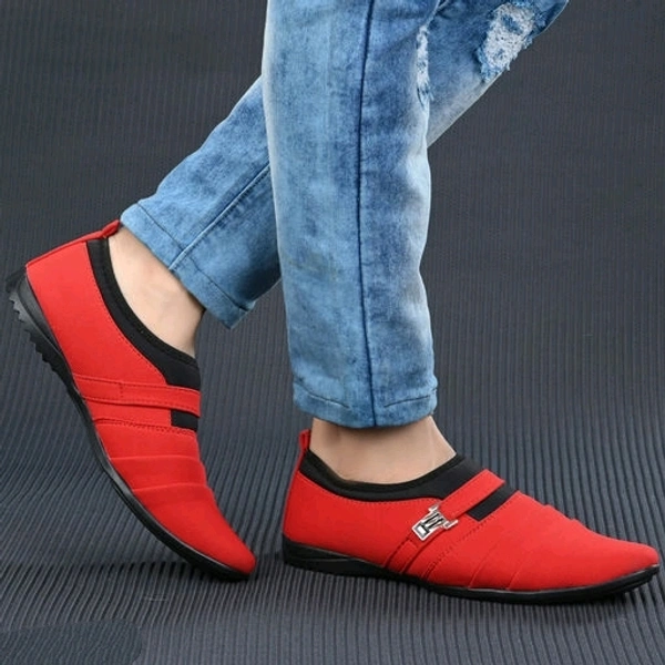 Latest Attractive men casual shoes56 - 9