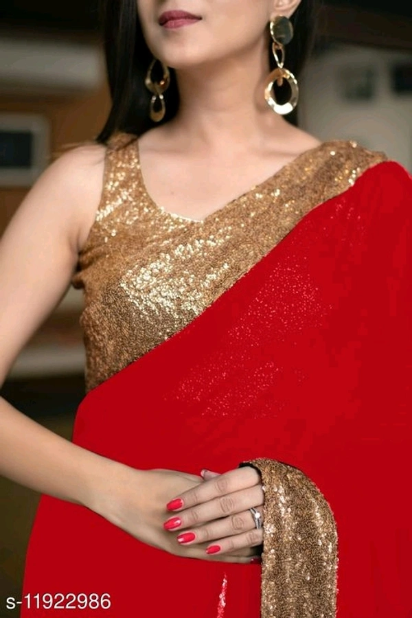 Latest Saree 22