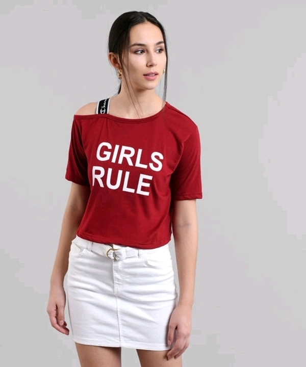 Latest Tops43 - S