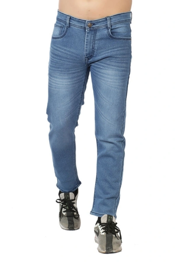 Mens Denim Jeans91 - 36
