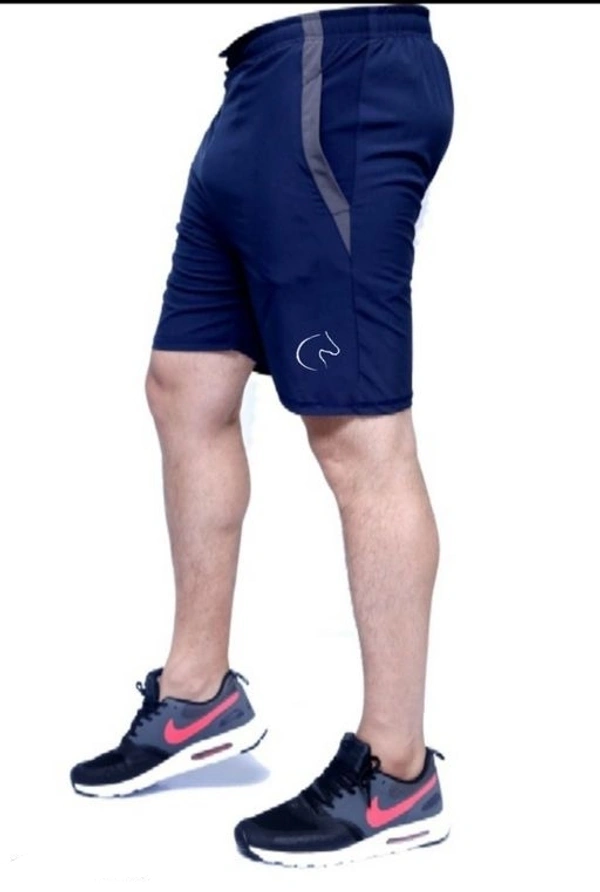 Men's Stylish Sports Shorts - 28