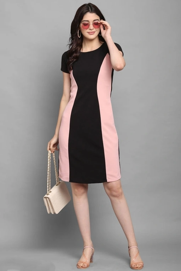 Milost Women?s Bodycon Dress22 - M
