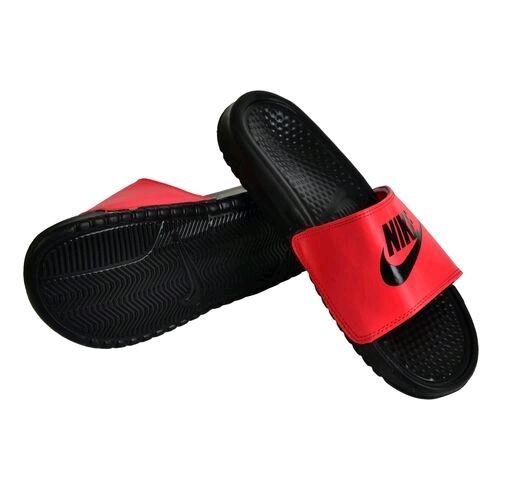 Nike New Slippers 2