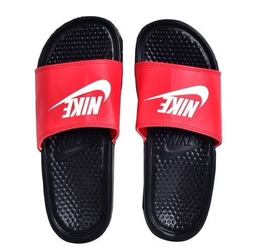 new slippers nike