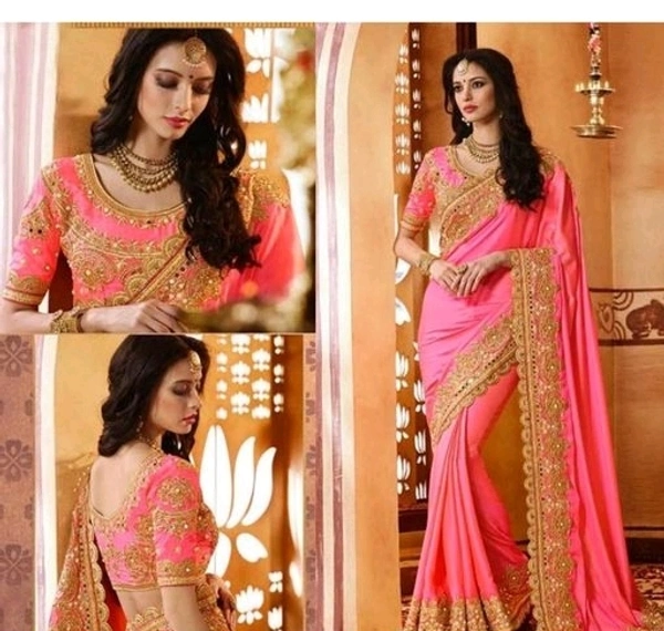 Premium saree 110