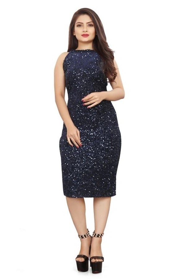 Pretty Fashionable Women Dresses90 - S