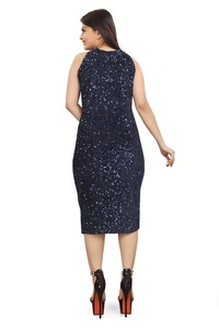Pretty Fashionable Women Dresses90 - S