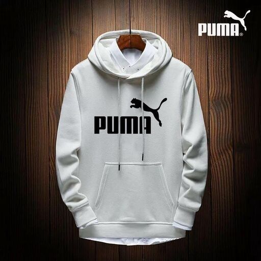 Puma Hoodies