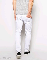 Ravishing Modern Men Jeans1 - 36