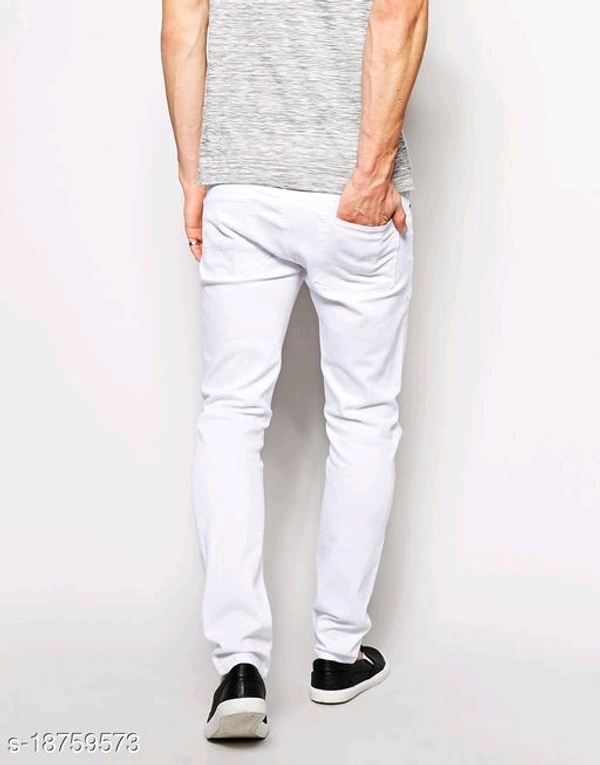Ravishing Modern Men Jeans1 - 36