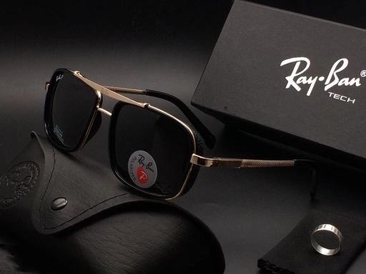 RayBan New Model Sunglasses