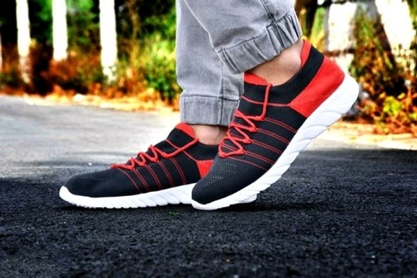 Relaxed Attractive Men Casual Shoes7 - 8