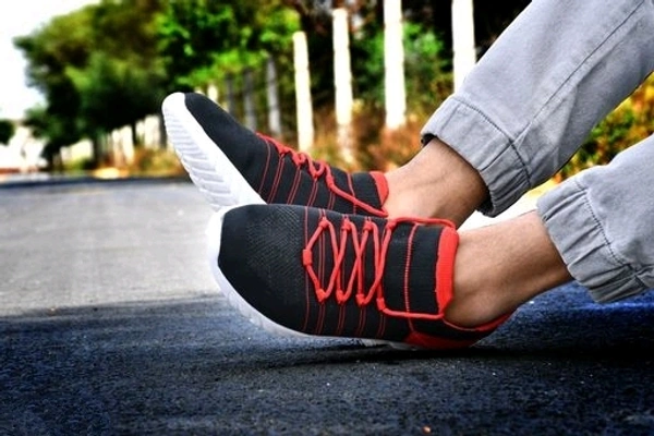 Relaxed Attractive Men Casual Shoes7 - 8