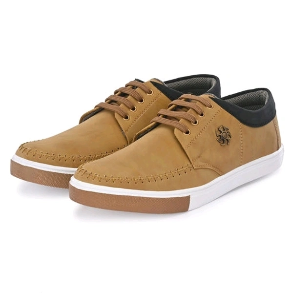 Relaxed Fashionable Men Casual Shoes98 - 10