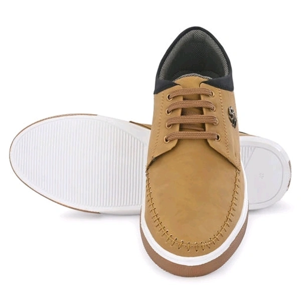 Relaxed Fashionable Men Casual Shoes98 - 10