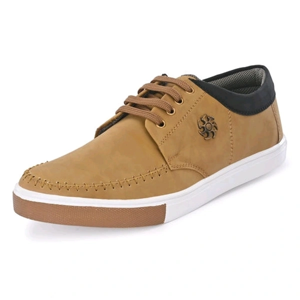 Relaxed Fashionable Men Casual Shoes98 - 10