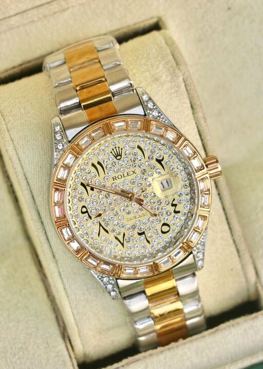 The Luxury Watch Company – Luxury Watches | Rolex, Omega, Breitling etc |  Mens and Womens