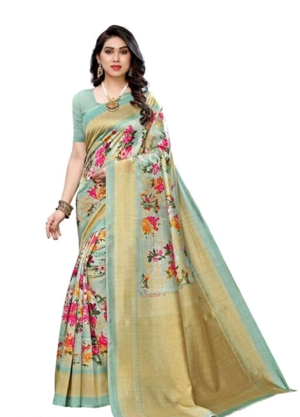 Sansetional saree 2