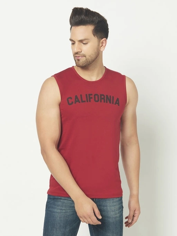 Smarty Men Vest - L