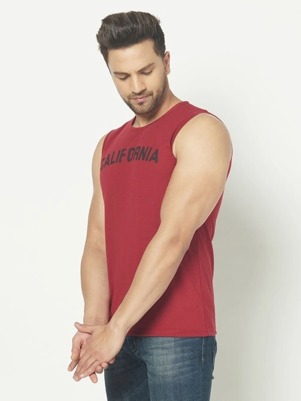 Smarty Men Vest - L