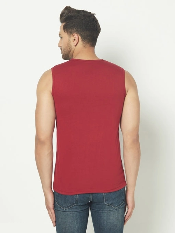 Smarty Men Vest - M