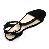 stalk designer casual womens mules & slip-ons flats - 5