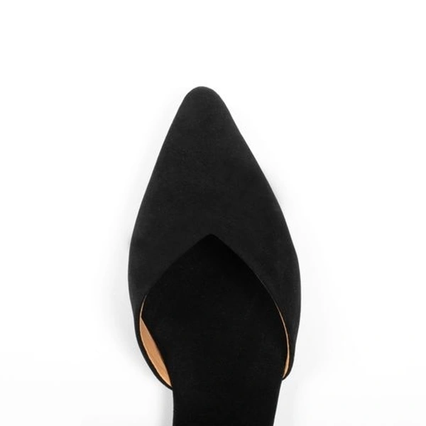 stalk designer casual womens mules & slip-ons flats45 - 2