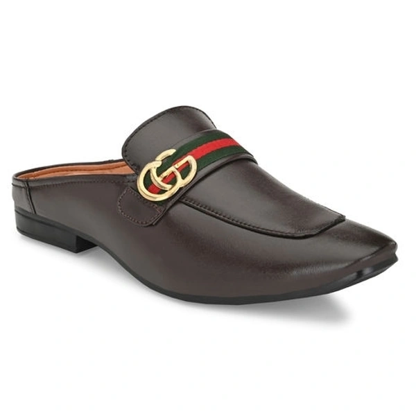 Stylish Casual/Formal Mule Shoe Type Sandal For Men - 7