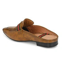 Stylish Casual/Formal Mule Shoe Type Sandal For Men78 - 8