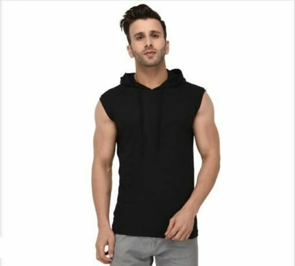 Stylish Cotton Tshirts For Men 3 - XL