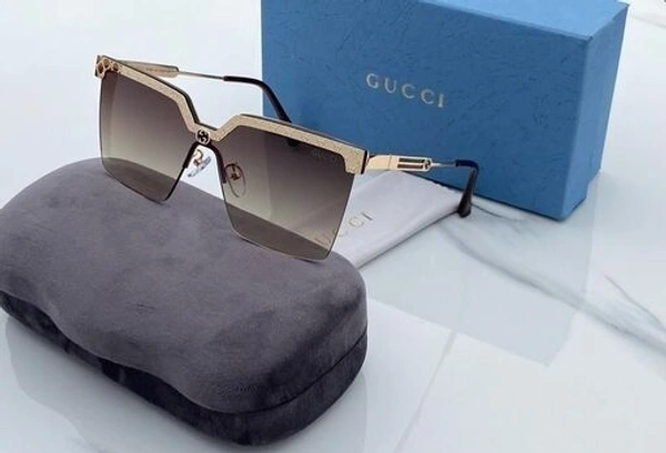 Stylish fashionable trendy Gucci classy sunglasses 70