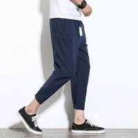 Stylish men track pant - 30