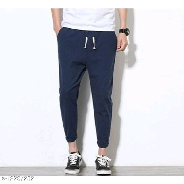 Stylish men track pant - 30