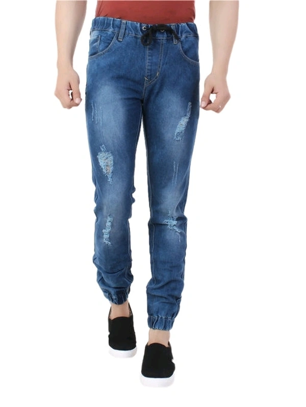 Stylish Men's Jogger1 - 34