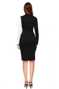 Stylish Ravishing Women Dresses01 - M