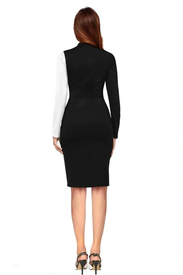 Stylish Ravishing Women Dresses01 - M